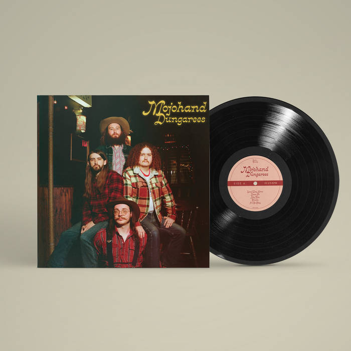 Album art