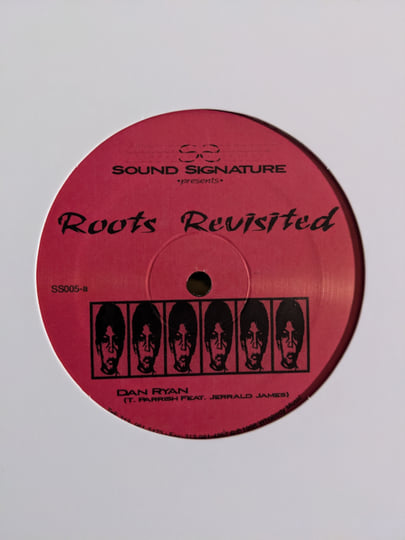 Roots Revisited | Theo Parrish | Sound Signature