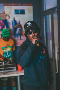 Postmen Rapper Music | Postman L