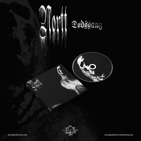 Dødssang | Nortt | Avantgarde Music