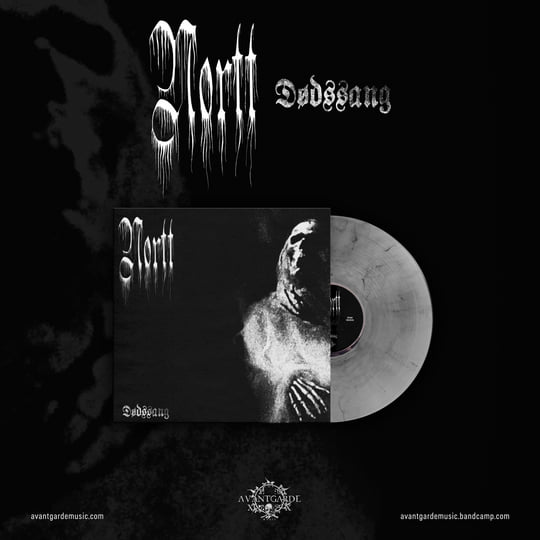 Dødssang | Nortt | Avantgarde Music