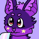 purple bat thumbnail