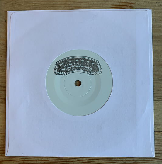 Jim Sharp Cornbread 7インチ レコード record Cornbread / 2000TwentyFoe | Jim Sharp | G.A.M.M. Enterprises