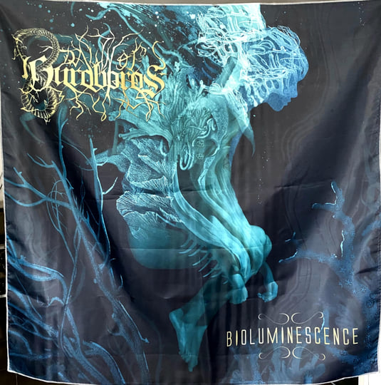 Bioluminescence | Dawn of Ouroboros