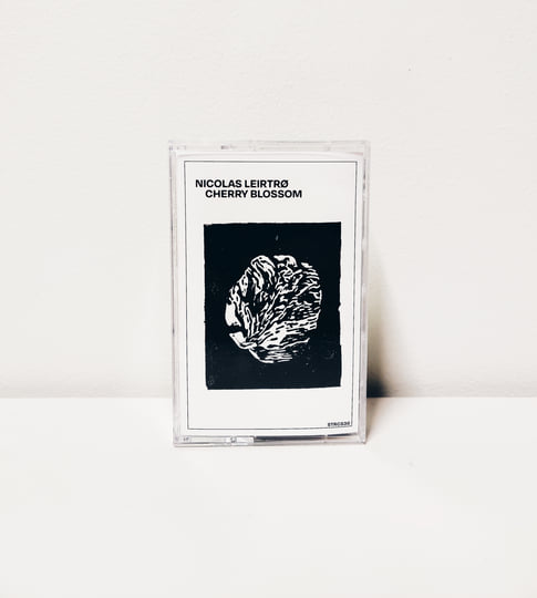 Cherry Blossom | Nicolas Leirtrø | Sonic Transmissions Records