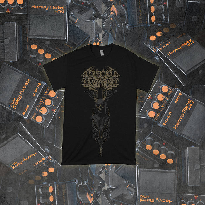Skull Shirt