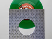 Merch | Visioneers