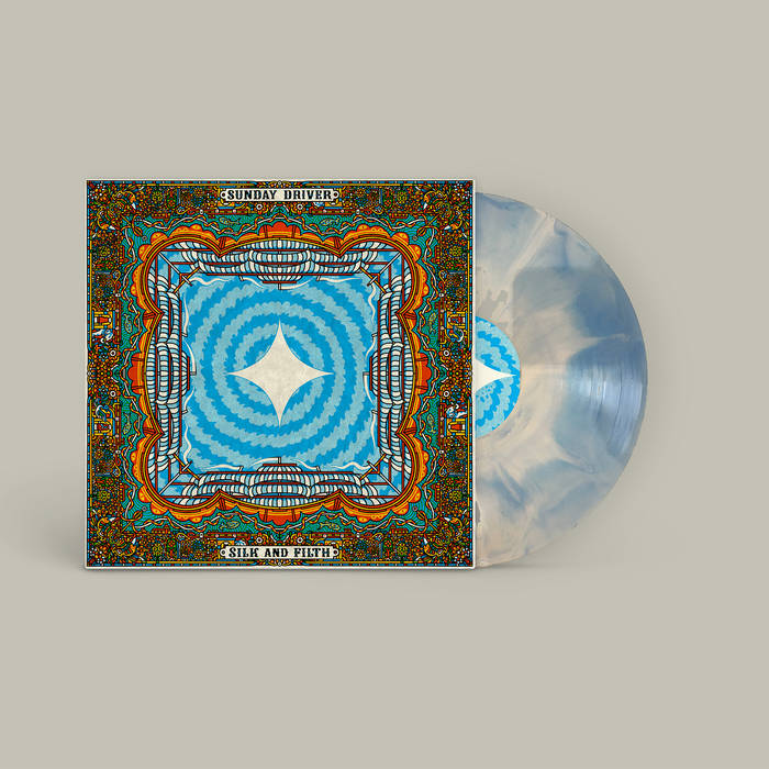 Album art