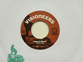 Merch | Visioneers