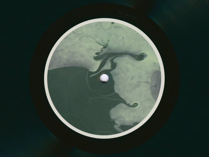 Sentient | Luigi Tozzi | Hypnus Records