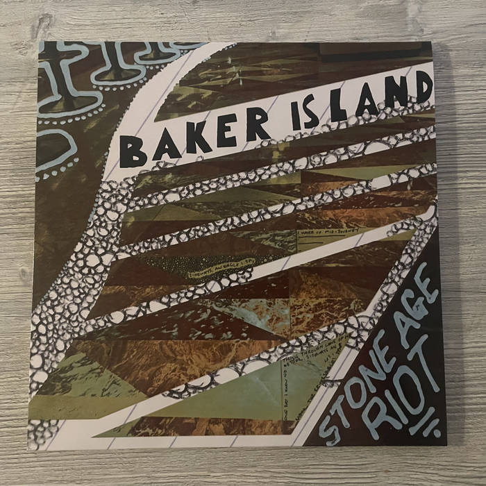 Album art