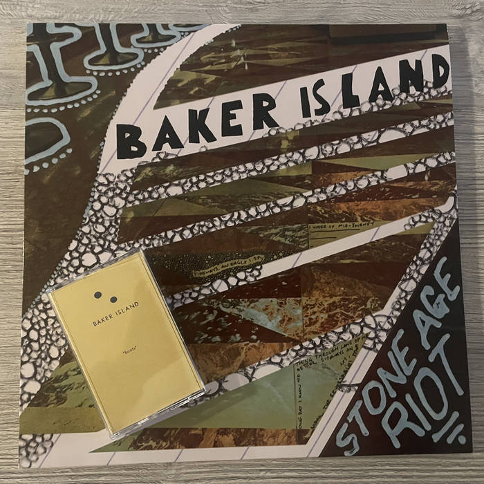 Album art