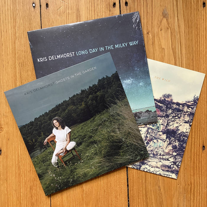 Album art