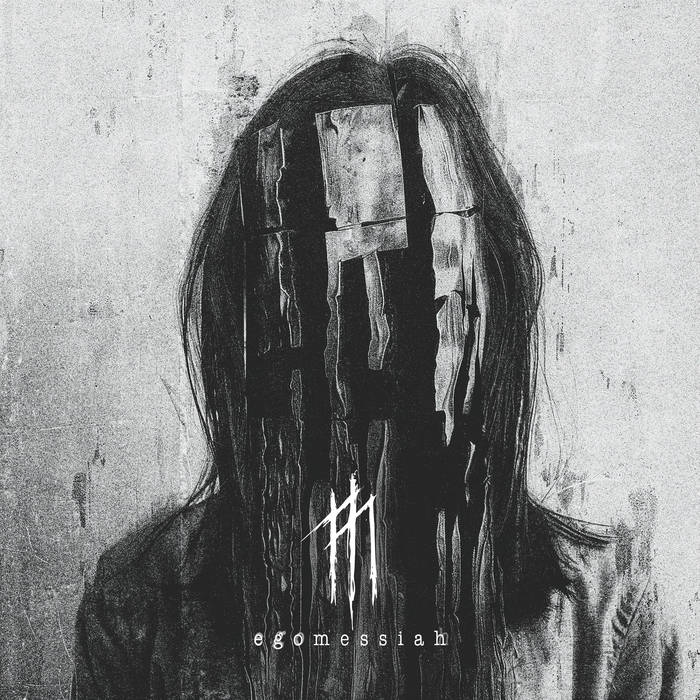 Egomessiah – EGOMESSIAH LP