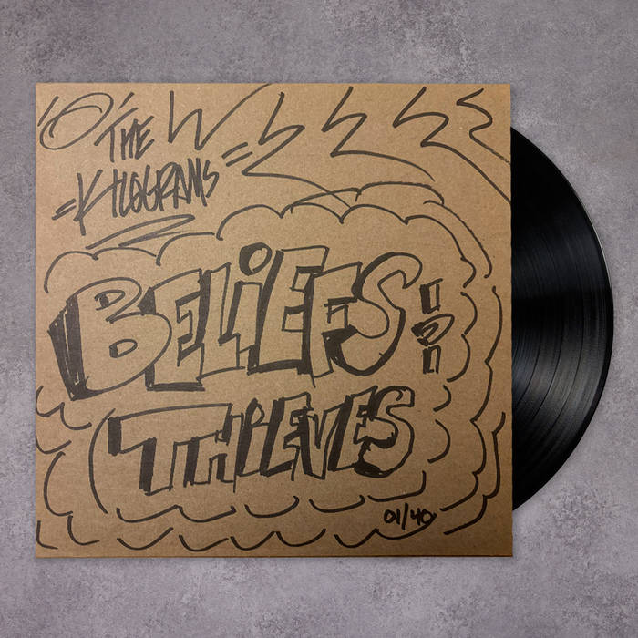 Album art