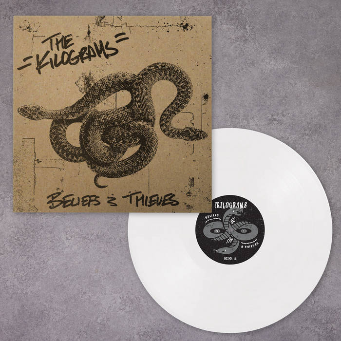 Album art