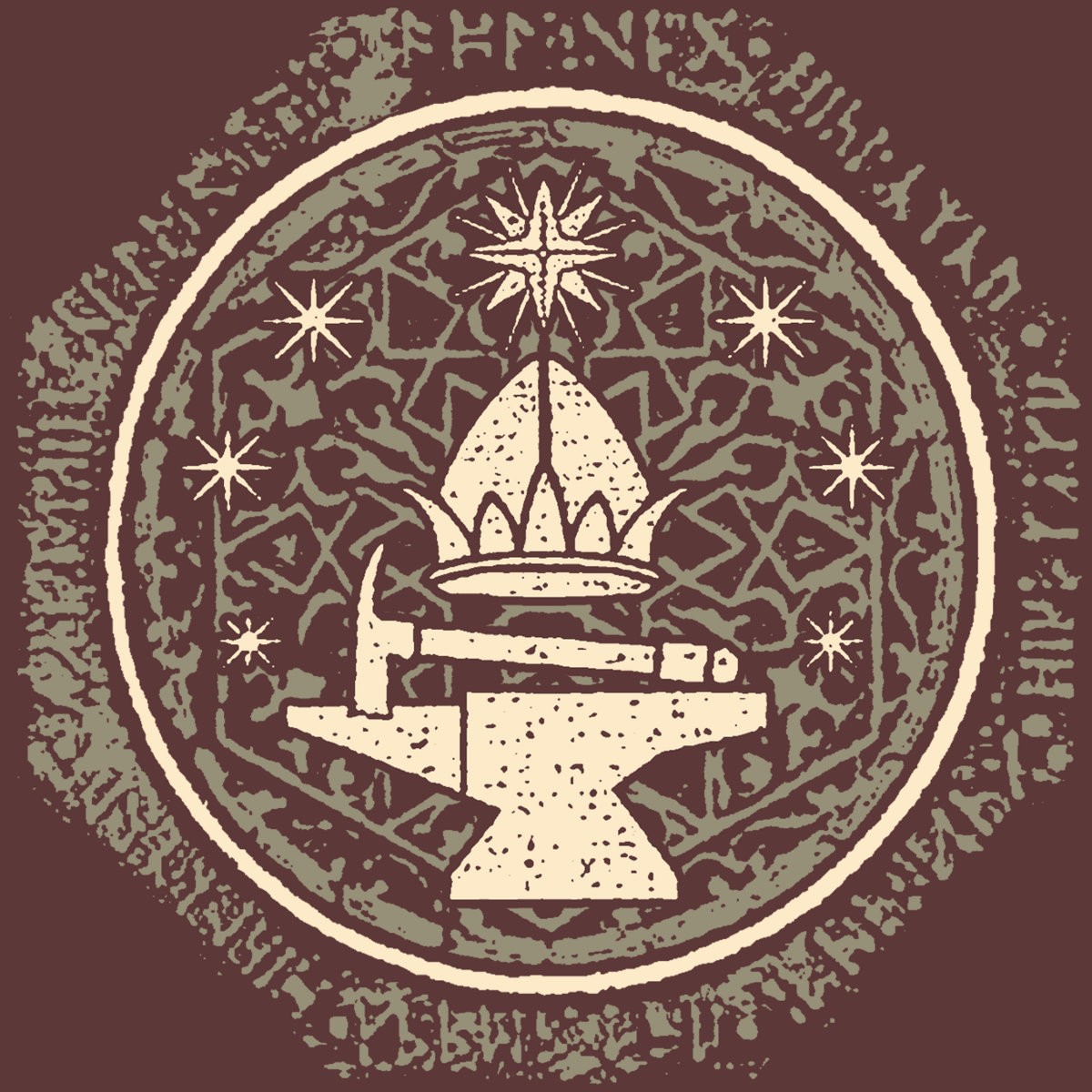 Runes of Power (Demo III) | Redhorn Gate, image size:1200x1200