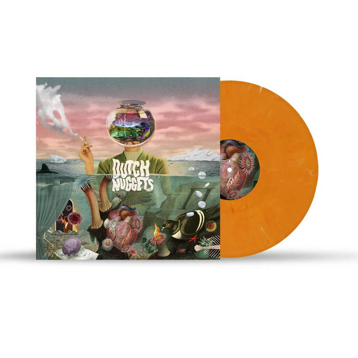 Album art