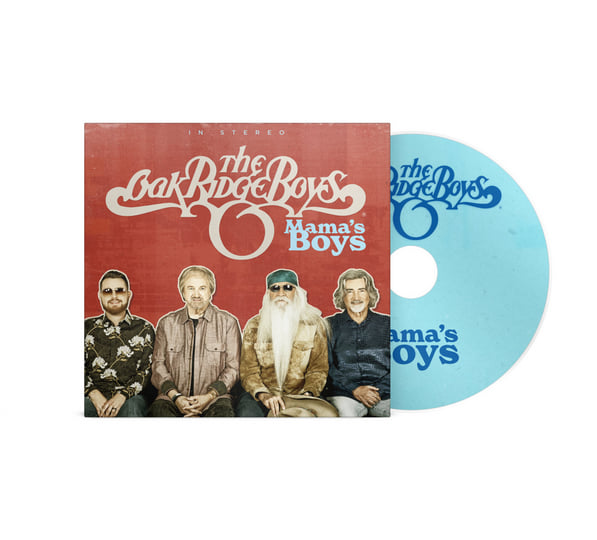MAMA'S BOYS / ママズ・ボーイズ Mama's Boys – Mama's Boys – Vinyl (LP, Album), 1984