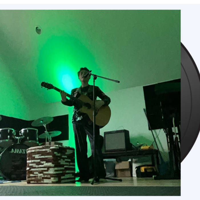 Album art