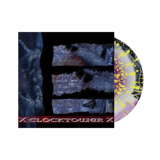 Greatest Hits: Vol 2 | xClocktowerx | DAZE