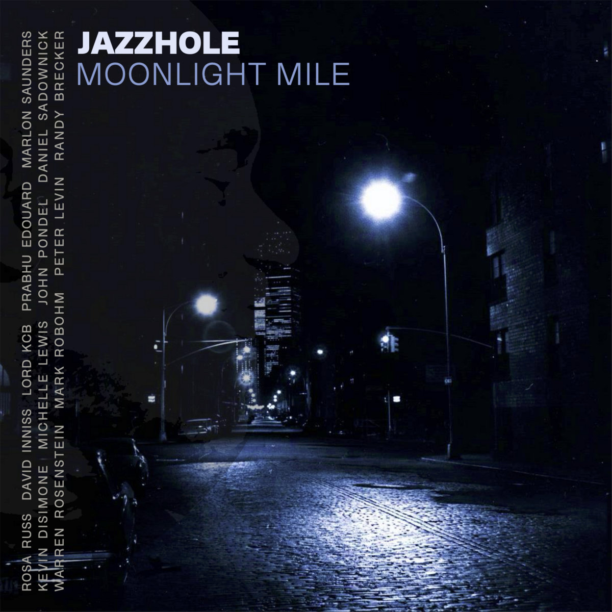 Moonlight Mile Flare Moonlight Mile Flare
