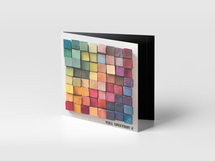 Full Spectrum 2 | Various Artists | Touched Music