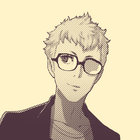 Forthright Finch thumbnail