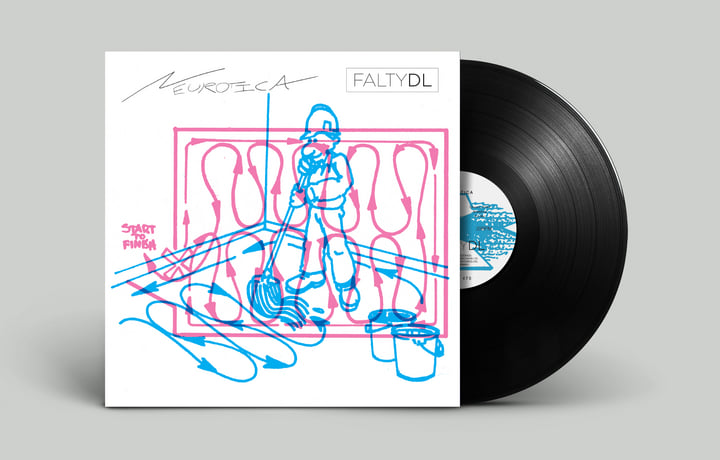 Neurotica | FaltyDL