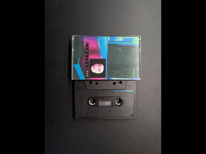 夢夢 n e w a l a n d夢夢夢 | SLOWEDCHROMECHAIN