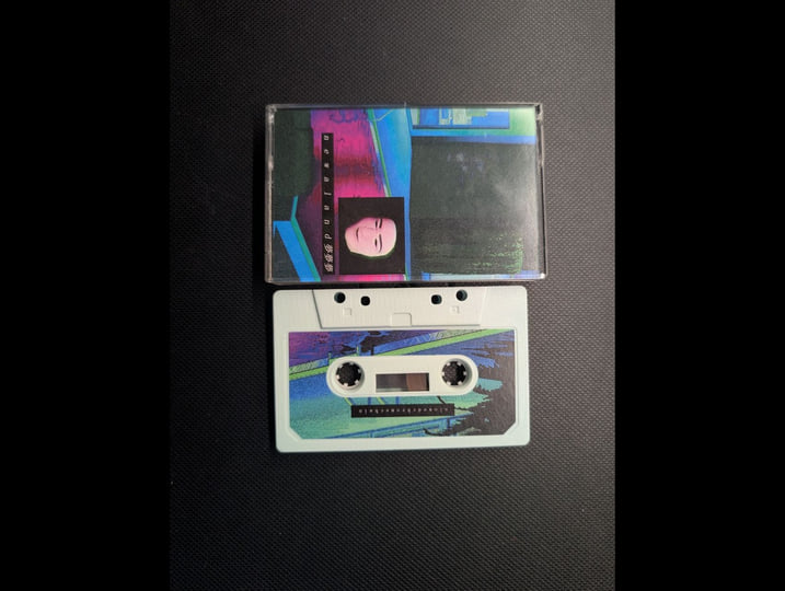 夢夢 n e w a l a n d夢夢夢 | SLOWEDCHROMECHAIN