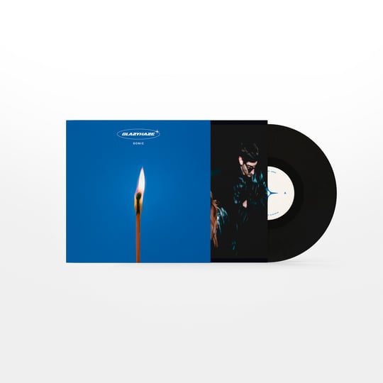 SONIC | Glazyhaze