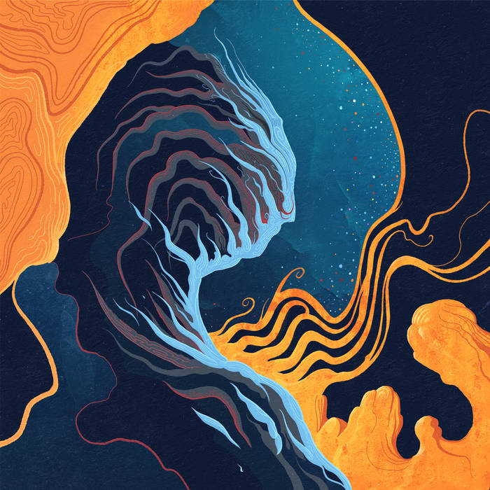 Machine Dialectics | Mitochondrial Sun