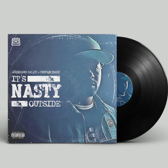 Album art