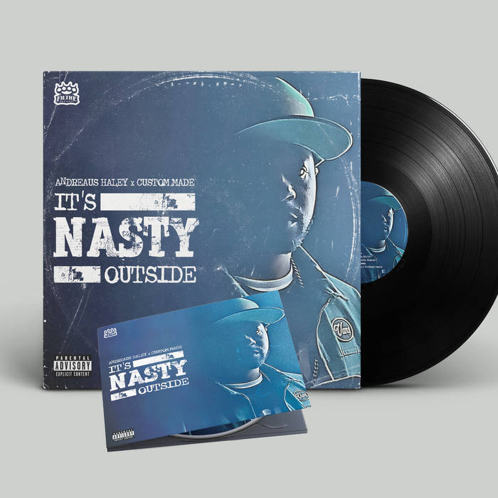 Album art
