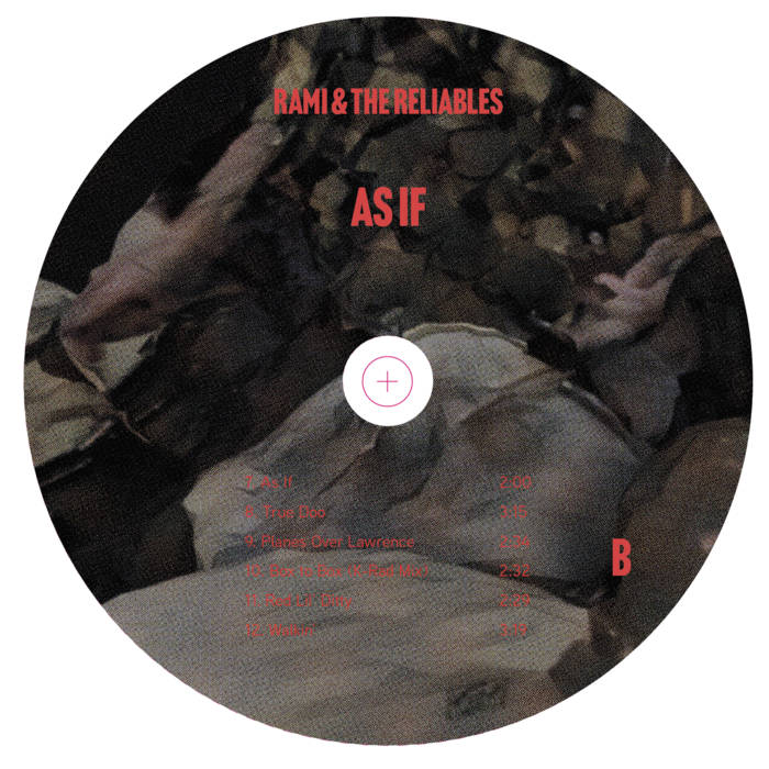 Album art