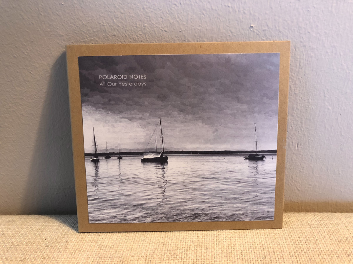 Limited Edition Compact Disc
