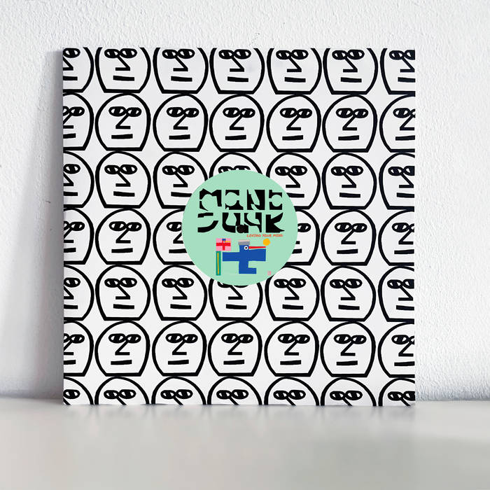 Album art