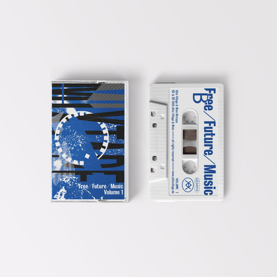 Free/Future/Music« Altin Village & Mine Mixtape—Volume 1 | Free
