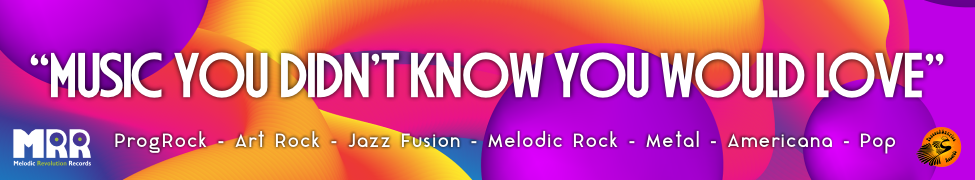 Melodic Revolution Records