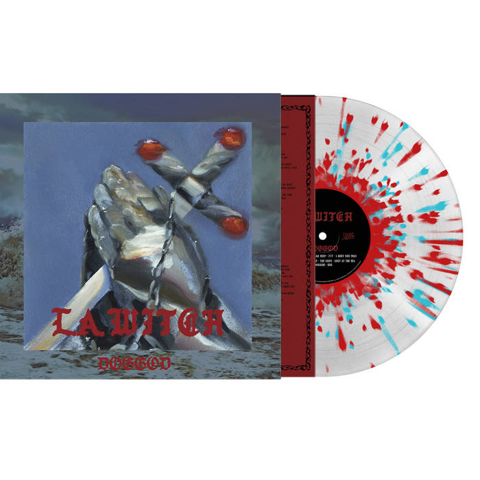 Album art