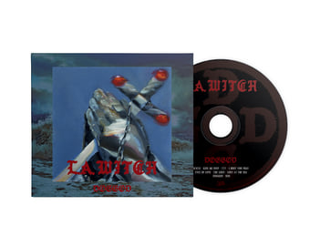 Limited Edition CD + Download, image 1
