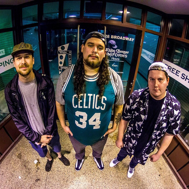 Music | Cold Front