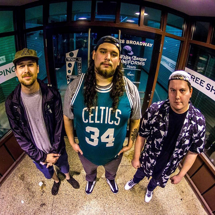 Music | Cold Front