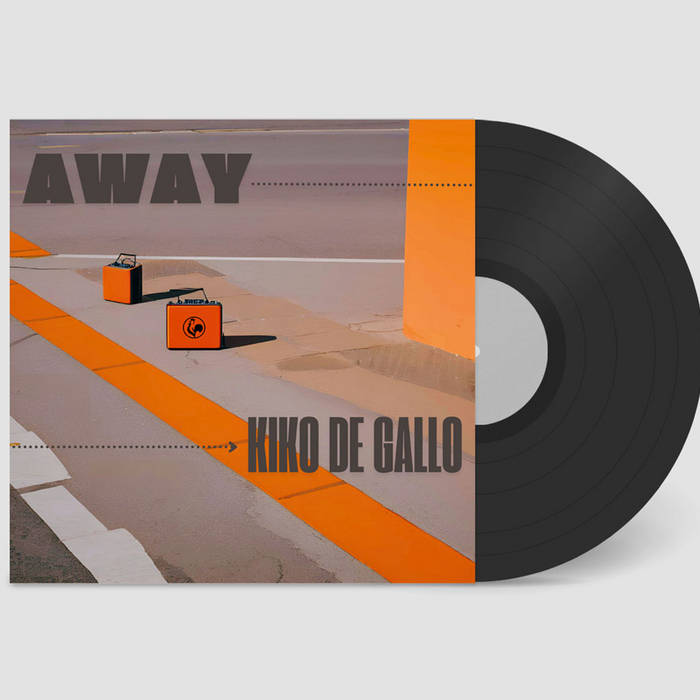 Album art