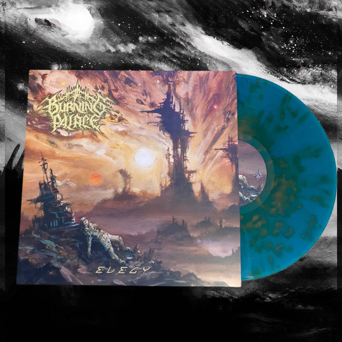 Album art