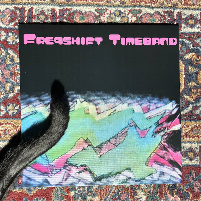 Album art
