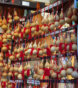 The Gourds