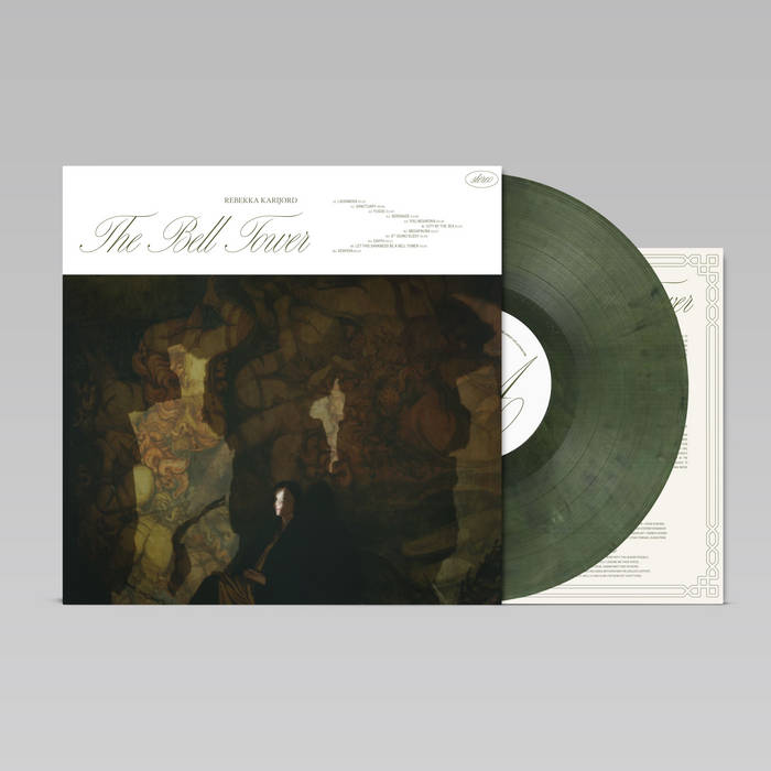 Album art
