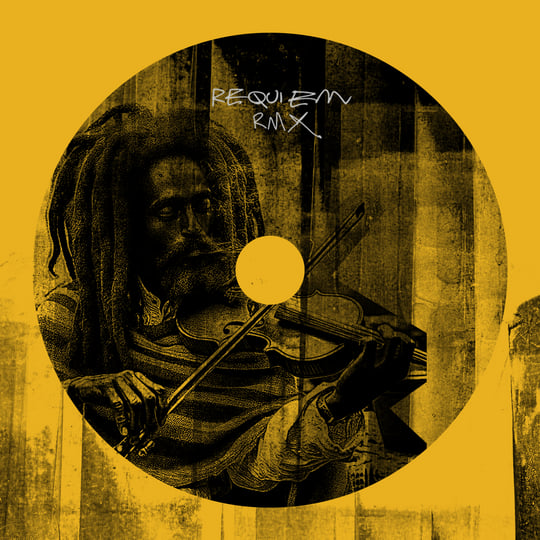 Requiem rmx | Imperial Sound Army